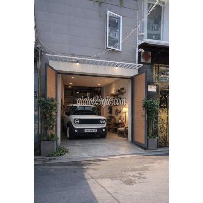 nhà cho thuê - phú nhuận - hồ chí minh | Cho thuê nhà HXH Nguyễn Kiệm, full nội thất, ở ngay ...