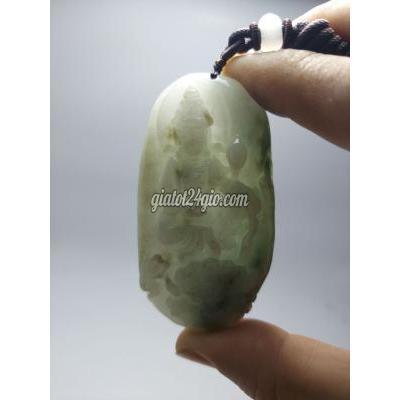trang sức - vĩnh cửu - đồng nai | Mặt dây chuyền Đá ngọc Jade ...