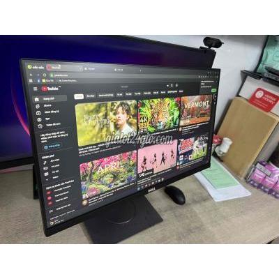 màn hình - hải châu - đà nẵng | Màn hình Dell U2414H 24 inch IPS màu chuẩn ...