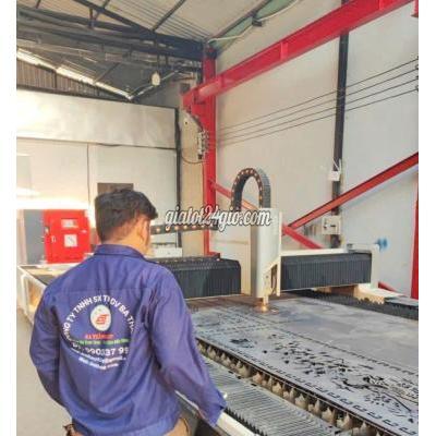 tuyển dụng - quận 5 - hồ chí minh | CTY TUYỂN NV CƠ KHÍ PHỤ LĐPT (CÓ NHẬN SINH ...