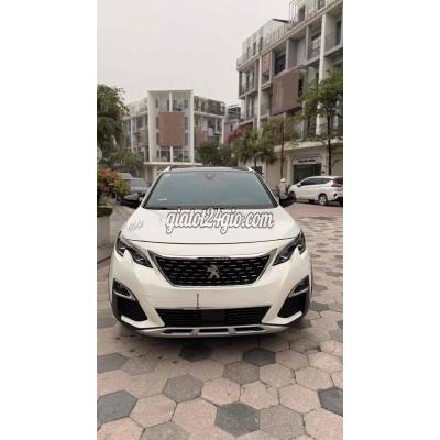 Ô tô - cầu giấy - hà nội | Peugeot 5008 2020 Bản AL ...
