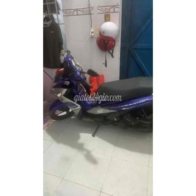 xe tay ga - bình tân - hồ chí minh | Yamaha Nouvo GP NV6 2015 ...