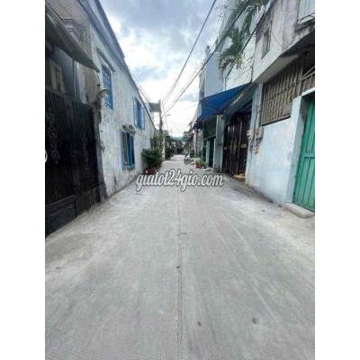 bán nhà - bình tân - hồ chí minh | HẺM XE TẢI THÔNG,ĐƯỜNG SỐ 4,BÌNH TÂN, 49m2, 2 TẦNG,CHỈ 2.99 ...