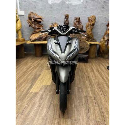 xe tay ga - quận 7 - hồ chí minh | Honda Vario 150cc chính chủ khoá ...