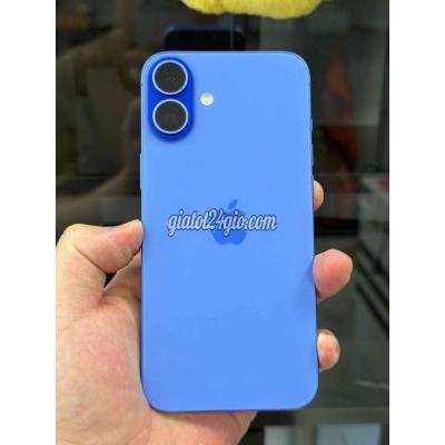 điện thoại iphone - quận 7 - hồ chí minh | 16 plus 256G VN ...
