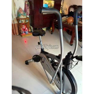 máy tập thể dục - bình tân - hồ chí minh | Xe đạp tập thể dục AirBike ...