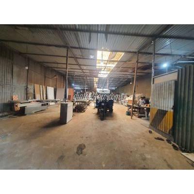 cho thuê mặt bằng - quận 7 - hồ chí minh | cho thuê 350m Kho xưởng Đường Phạm Hữu Lầu Giá ...