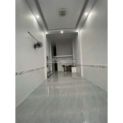 nhà cho thuê - quận 12 - hồ chí minh | Nhà mới tinh cho thuê nguyên ...