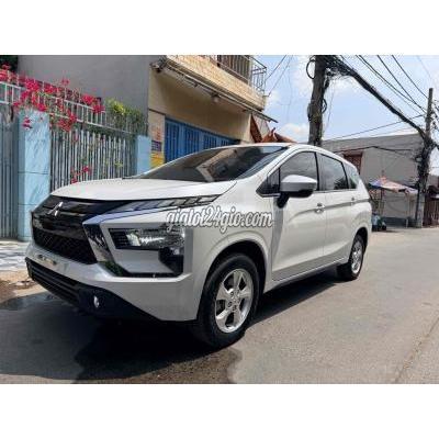 Ô tô - quận 8 - hồ chí minh | Mitsubishi Xpander 1.5 số tự động 7 chỗ ...