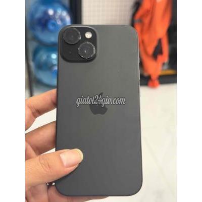điện thoại iphone - quận 7 - hồ chí minh | Apple iPhone 15 128GB Đen ...