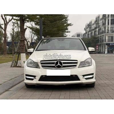 Ô tô - cầu giấy - hà nội | Mercedes C300 AMG sx 2011 màu ...