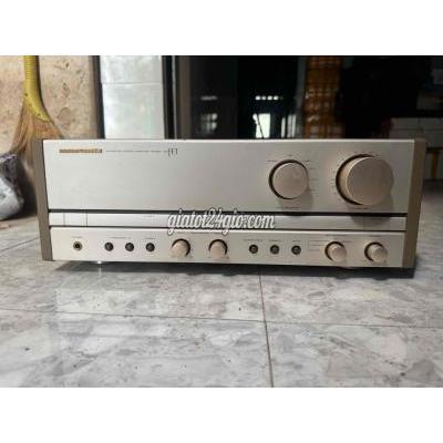 amply mixer - quận 12 - hồ chí minh | Amply Marantz PM-80a máy chạy 8 sò Mosfet ...