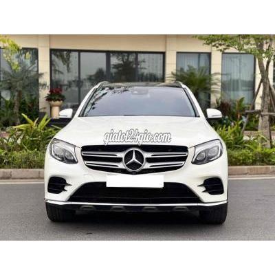 Ô tô - cầu giấy - hà nội | Mercedes-Benz GLC300 4Matic model 2018 màu ...