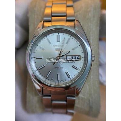Đồng hồ nam - quận 12 - hồ chí minh | Đồng hồ Seiko Automatic Nam ...