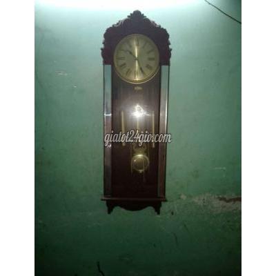 đồ gia dụng - quận 6 - hồ chí minh | Đồng hồ treo tường Gỗ ...