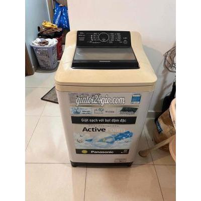 máy giặt - thủ đức - hồ chí minh | Máy giặt Panasonic ActiveFoam 8.5 ...