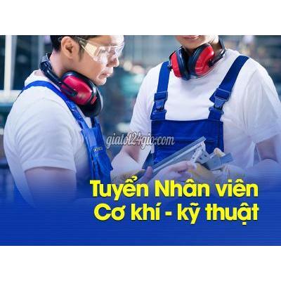 việc làm thuận an bình dương | tuyển dụng kỹ thuật...