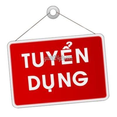 tuyển dụng quận 2 hồ chí minh | tuyển nhân viên hỗ...