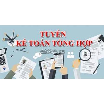 tuyển dụng bình tân hồ chí minh | tuyển dụng kế...