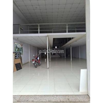 cho thuê mặt bằng - dĩ an - bình dương | CHO THUÊ MẶT BẰNG KHO KINH DOANH SỬ DỤNG 500M2 TÂN BÌNH DĨ ...