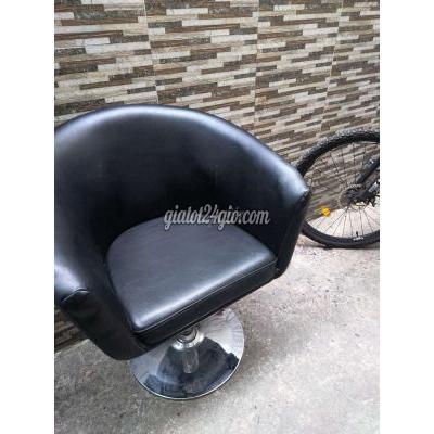 bàn ghế - tân phú - hồ chí minh | Ghế xoay da Đen hiện ...