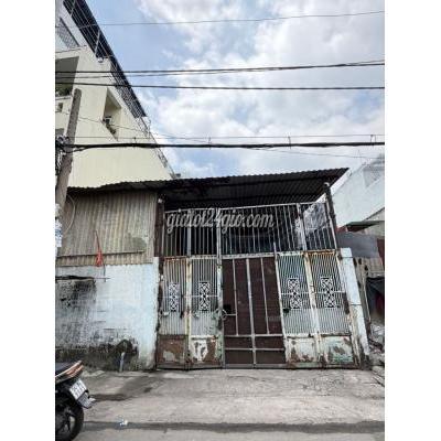 bán nhà - bình tân - hồ chí minh | Siêu Vip HươngLộ 2138M² Ngang 8MHẻm 8M KD Chỉ 6,179TTương Lai Ra ...