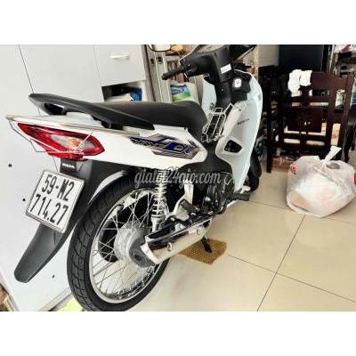 xe số - quận 11 - hồ chí minh | Wave Alpha 2023 trùm mền như mới 640 ...