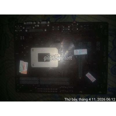 phụ kiện máy tính - quận 4 - hồ chí minh | Bo mạch chủ Gigabyte ...