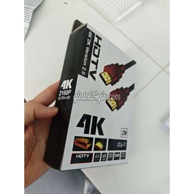 phụ kiện máy tính - sơn trà - đà nẵng | Cáp HDMI 2m 2K ...