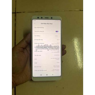 điện thoại xiaomi - gò vấp - hồ chí minh | Xiaomi Mi 6X 4GB/64GB ...