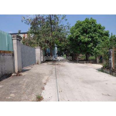 đất thổ cư - hóc môn - hồ chí minh | ĐẤT THỔ CƯ NGUYỄN THỊ SÁNG GIÁ ...