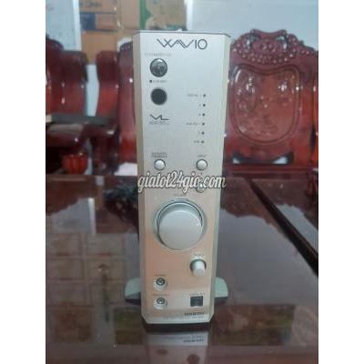 amply mixer - nhơn trạch - đồng nai | bán DAC USB Onkyo MA-500U điện ...