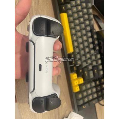 thiết bị chơi game - thủ đức - hồ chí minh | Tay cầm chơi game Sony DualSense ...