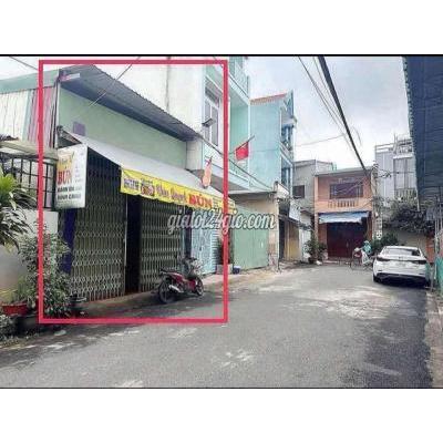 bán nhà - bà rịa - vũng tàu | Bán nhà mặt tiền đường Hàn Mạc ...