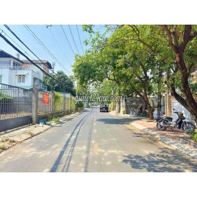 đất thổ cư - thủ đức - hồ chí minh | BÁN ĐẤT MT ĐS17 PHẠM VĂN ĐỒNG, SÁT TTTM GIGA MALL, GIÁ CÒN TL ...