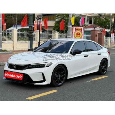Ô tô - liên chiểu - đà nẵng | Honda Civic RS sx 2021 dk 2022 form ...