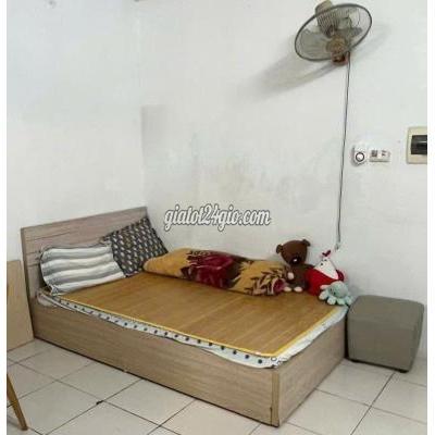giường - hoàng mai - hà nội | Giường đơn gỗ 1.8m x ...