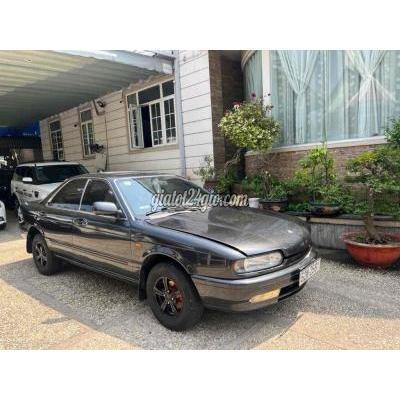 Ô tô - thủ đức - hồ chí minh | Nissan Cresea 1990 1.8 AT ...