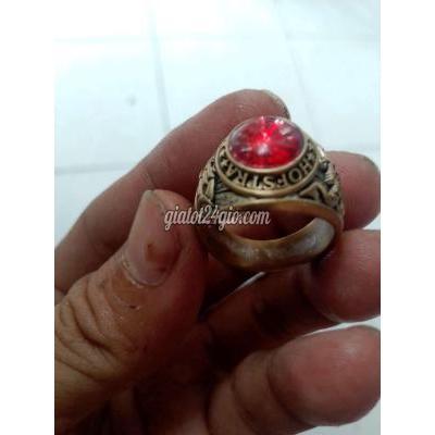 trang sức - quận 3 - hồ chí minh | Nhẫn Đồng thau Mỹ 19.5mm ...