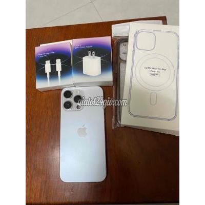 điện thoại iphone - mỹ tho - tiền giang | Apple iPhone 14 Pro Max VN/A 128GB ...