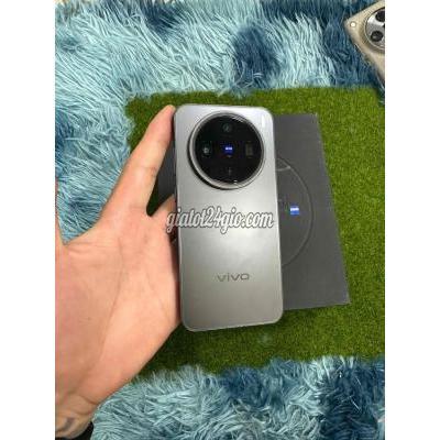 điện thoại vivo - tân bình - hồ chí minh | Vivo X200 Pro mini 256GB ...