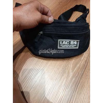 túi xách - tân phú - hồ chí minh | Túi đeo chéo NBA Unisex Vải ...