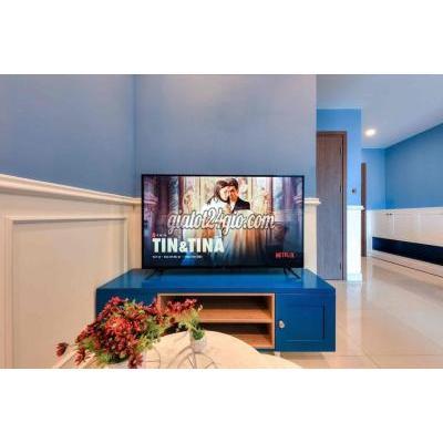 bán căn hộ - quận 4 - hồ chí minh | Căn hộ 1PN 43m2 đầy đủ nội thất Saigon ...