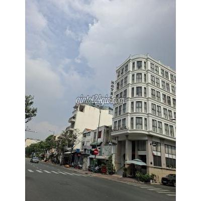 bán nhà - tân bình - hồ chí minh | Bán Nhà Đường Cộng Hòa Hẻm Ô Tô Thông Khu Lăng Cha Cả P 4 Tân ...