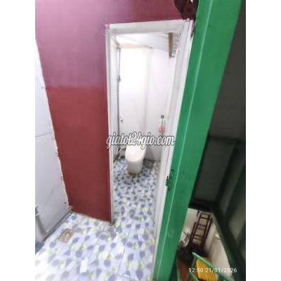 phòng trọ - phú nhuận - hồ chí minh | Phòng ban công, hoàng văn thụ giáp nguyên trọng ...