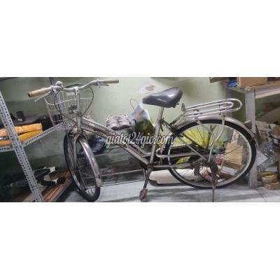 xe đạp - quận 8 - hồ chí minh | HCM-Q8 Bán xe đạp inox phượng ...