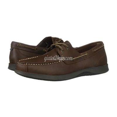 giày nam - quận 5 - hồ chí minh | GIÀY SNEAKER DA NUNN BUSH NAM XÁCH TAY ...