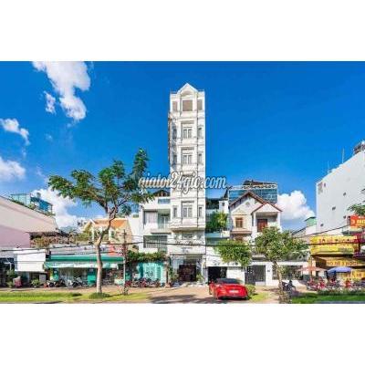 tuyển dụng - tân bình - hồ chí minh | Tuyển vị trí BUỒNG PHÒNG CA ...