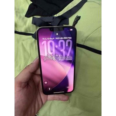 điện thoại iphone - thủ đức - hồ chí minh | iPhone 13 Pro Max 256GB 120mhz QT truetone face ...