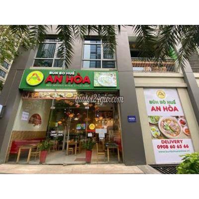 tuyển dụng - bình thạnh - hồ chí minh | TUYỂN PHỤC VỤ NHÀ HÀNG MÓN HUẾ BÌNH ...